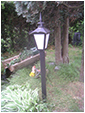 tuinlamp